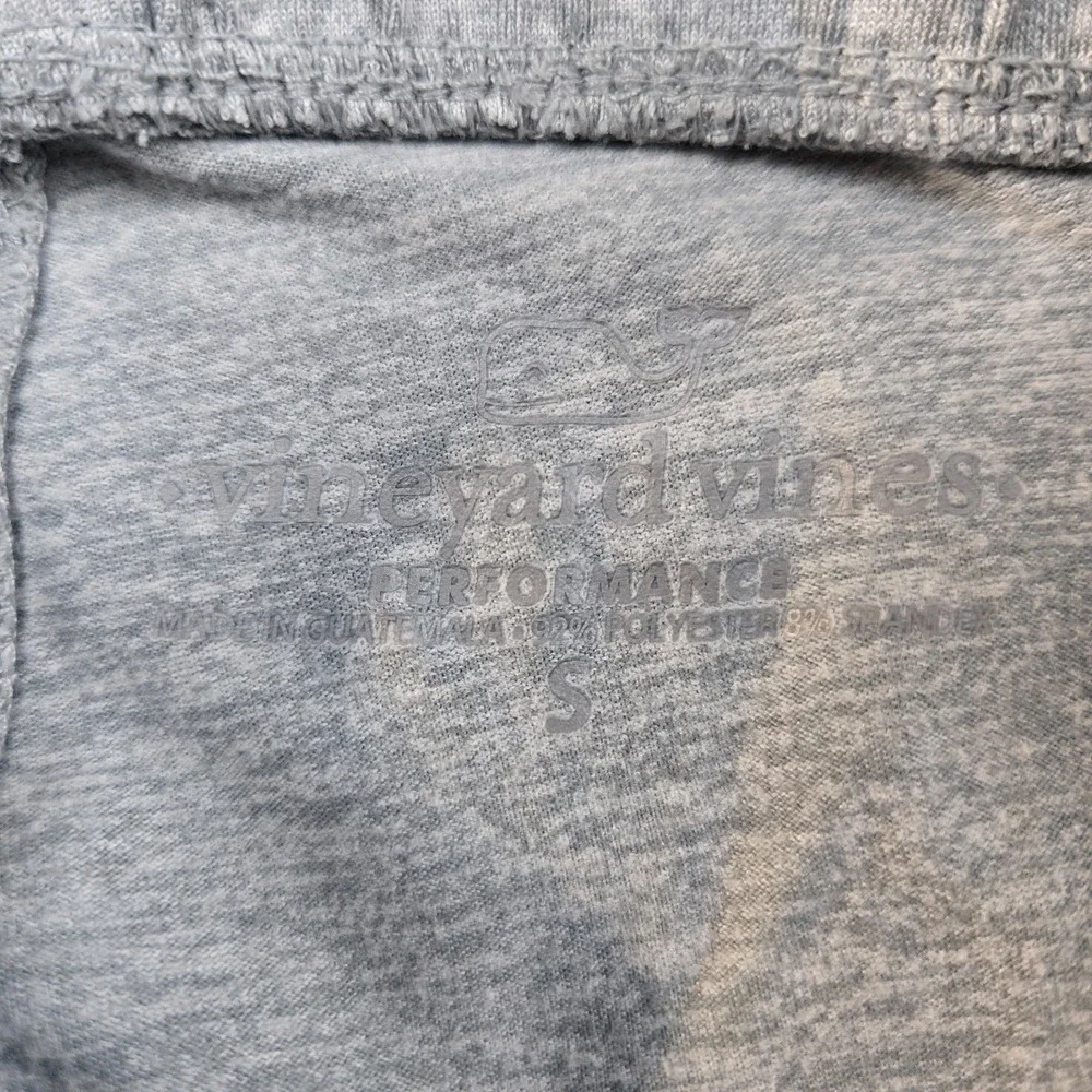 Vineyard Vines Performance Sweatpants Mens S‎ Joggers Stretch Drawstring Pockets